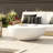 Lensey Concrete Round Coffee Table-1848581002