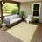 Machine Washable Indoor/Outdoor Boruta ACN2247 Geometric Rug-1640062709