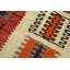 Tapis traditionnel kilim 5 x 9