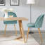Dungorbery Upholstered Dining Chair-187562264
