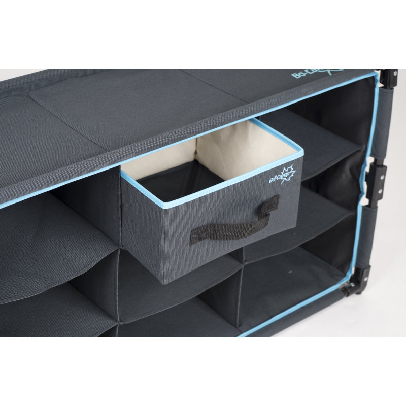 84cm Rectangular Folding Table