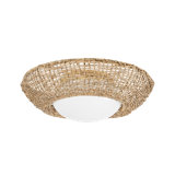 Killington 2 Light Flush Mount