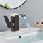 Single-handle Bathroom Faucet