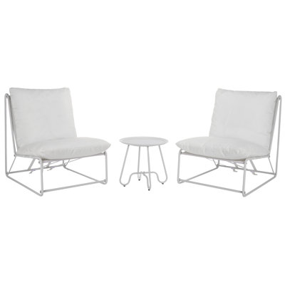 Basil 2-Person Patio Seating Group