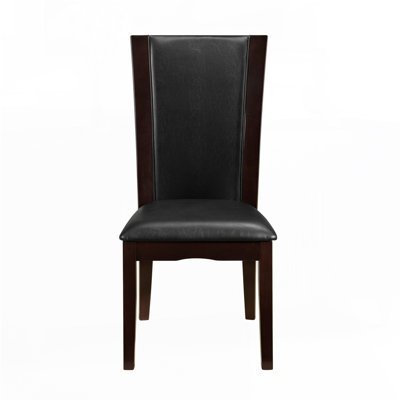Chaises d'appoint de salle à manger