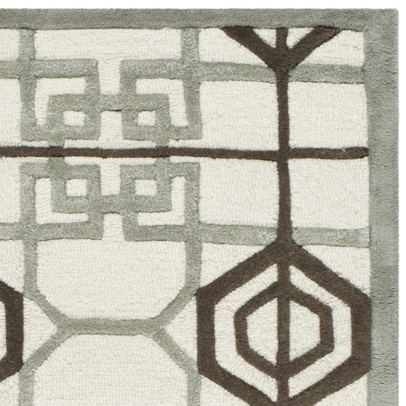 Thom Filicia Hazel Rug, 4' x 6'