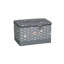 17 Stories Fabric Storage Bag