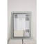 Miroir de salle de bain mural 24X40 pouces