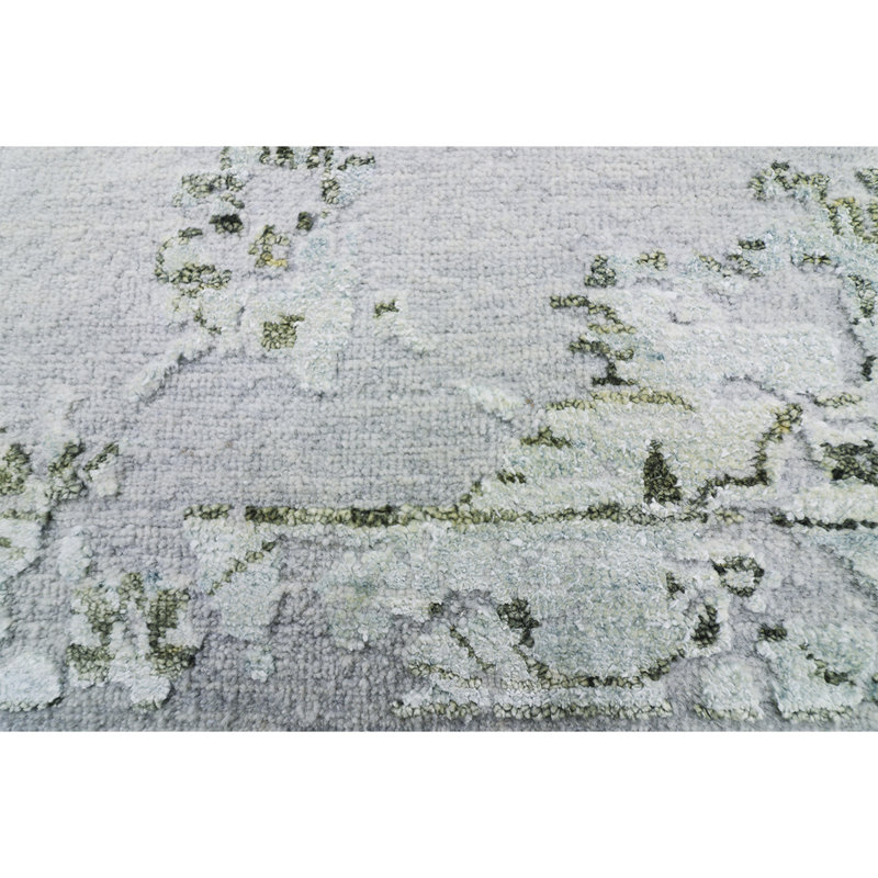 Oriental Area Rug, Rectangle 8' x 10'