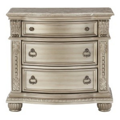Fieldon 35'' W Nightstand