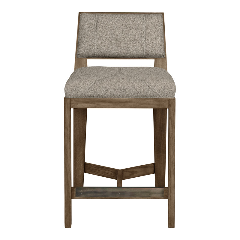 Thom Filicia 32.5'' Stool, Hampton, Tommy Snow