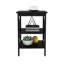 Petite table d'appoint Oxford
