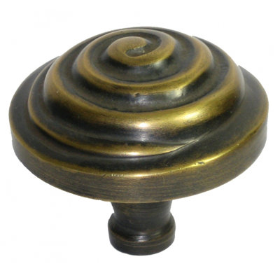 Mushroom Knob