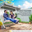 Outdoor Seat Cushion-785862264