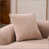 Apricot Cream Chenille est en rupture de stock