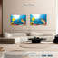 Poissons tropicaux et coraux-721487388