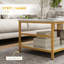 Table de bout Mottram