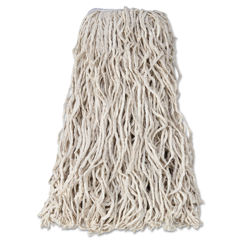Tête de balai en coton value pro