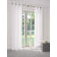 Newbury Room Darkening Eyelet Curtain Panel Panel-1110388291-1110388313