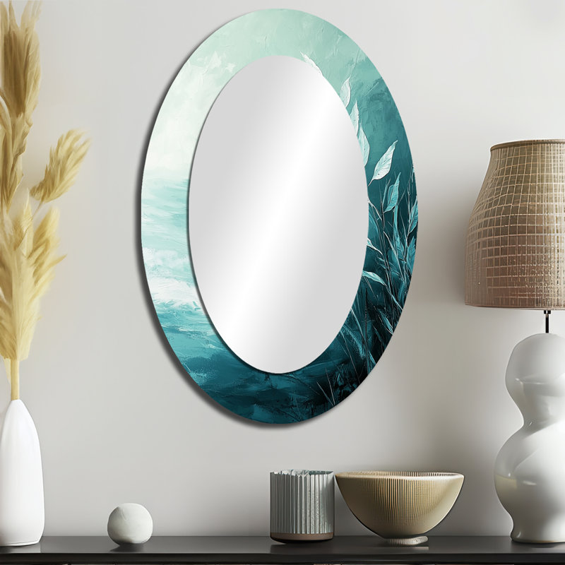 Miroir mural Sea Breeze, 36 po x 24 po