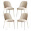 Upholstered Dining Chair
