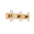 Bindschatel Dimmable LED Bath Sconce-1542514239-1593490229