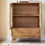 Armoire de rangement multifonctionnelle