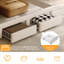 Upholstered Storage Bed-1754625636