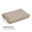 Blumfeldt Polyester Side Wall for Gazebo-119568623-119568625