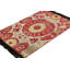 One-of-a-Kind 2'0 X 3'0 Hand Knotted Area Rug
