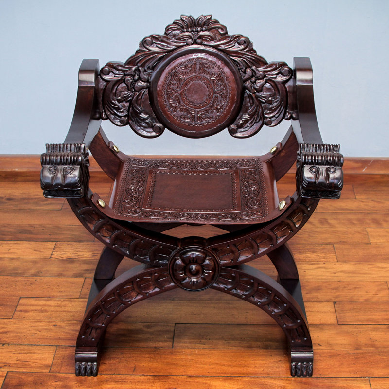 Fauteuil de 26,5 po Posen