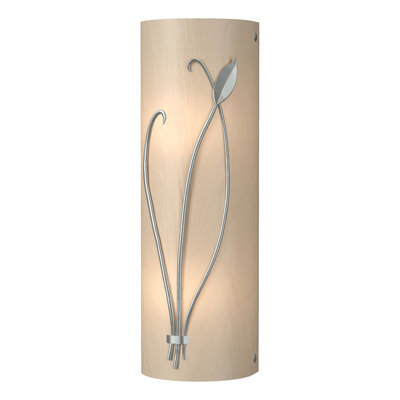 Leaf 2 - Light Flush Mounted Sconce