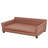 Orthopedic Leather Pet Bed-73385420