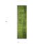 Tapis de couloir d'extérieur 8 po