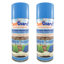 SunGuard UV Fabric Protectant/Sealant Spray