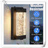 Ivy Bronx Addaleigh LED Wall Light | Wayfair