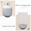 16'' x 16'' Propane Tank Cover