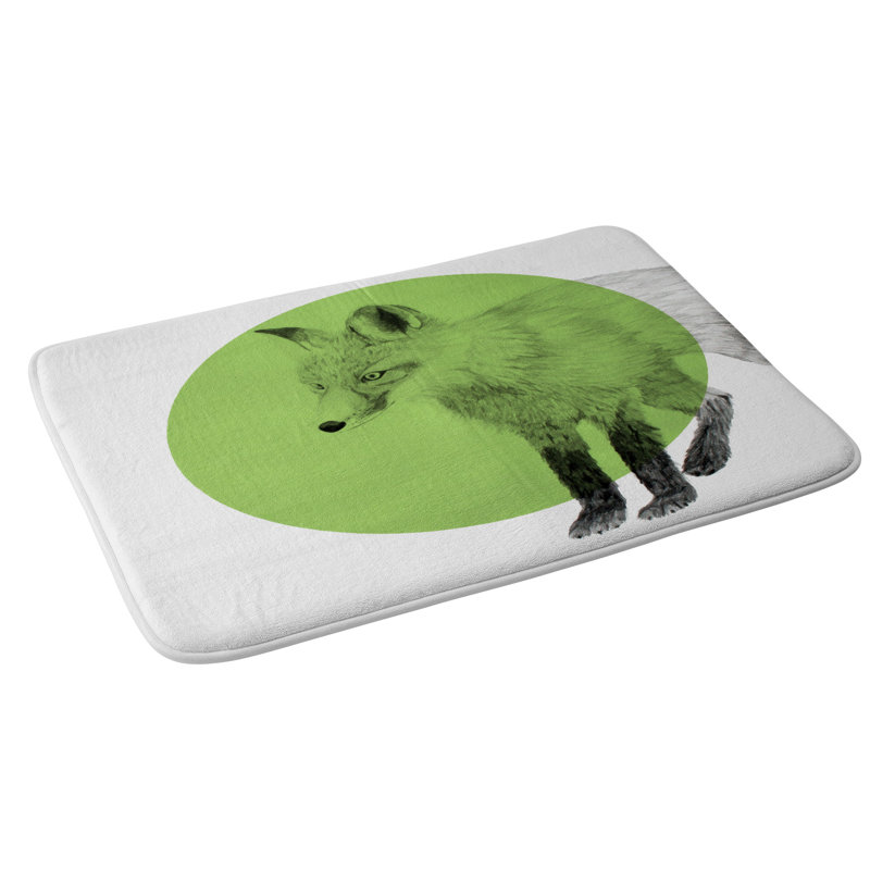 Tapis pour salle de bain
