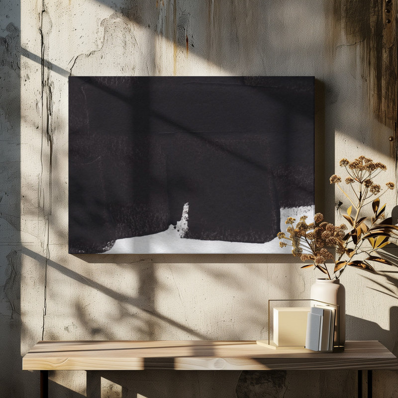 Wrapped Canvas Print, 60.96 cm H x 91.44 cm W