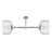 Bell 12" - 2 Light 21" Island Light-32986325-32986326-32986327