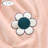 Aeropostale Soft Plush Throw Blanket-102032697