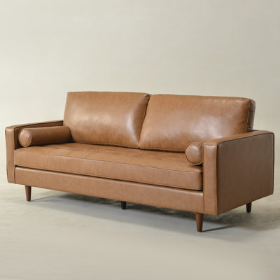 Geo 84" Sofa