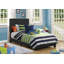 Lit-bateau simple Rintje-136228351-136228350