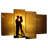 Hardie Couple In Rain-108906543