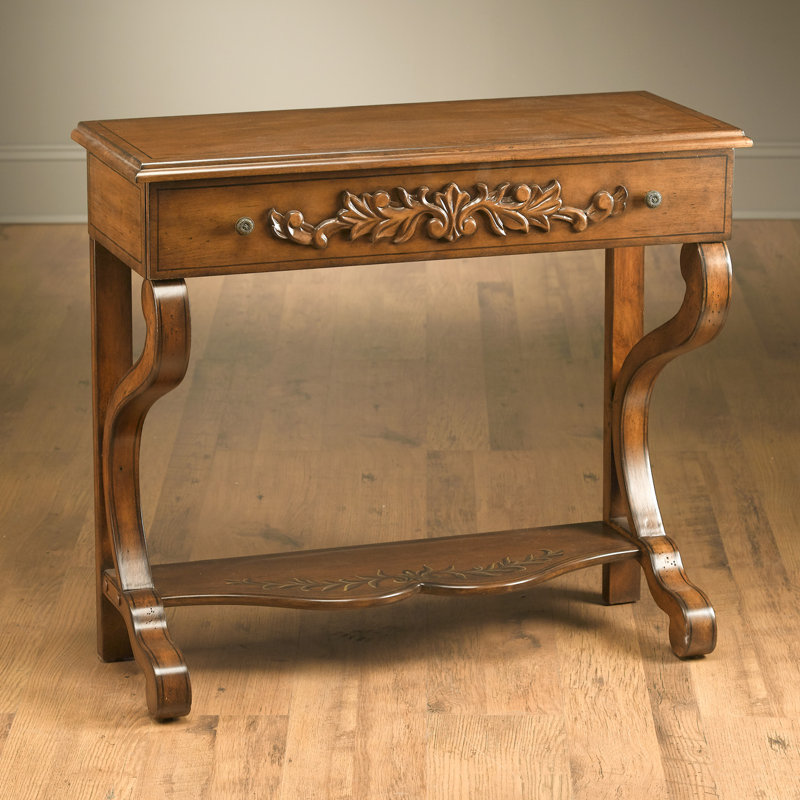 35.5'' Console Table