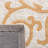 Cher Hand Hooked Wool Pile Oriental Rug-22226014