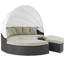 Lit de jour Sunbrella Modway-31483311