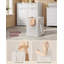 80.2 X 78.9 X 40 Cm Bathroom Cabinet