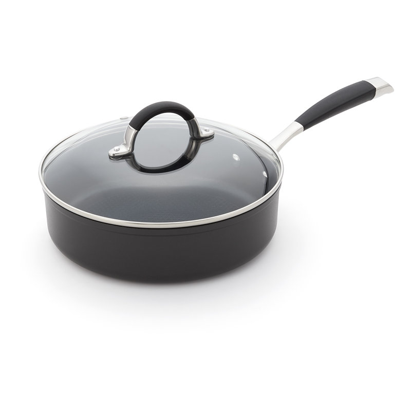 Stellar Verve, Saute Pan, Non-stick