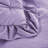 5 Piece Romantic Princess Pintuck Comforter Set-143517333-221413948